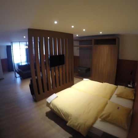 Logis Hotel Acacia Esch-sur-Alzette Exteriér fotografie