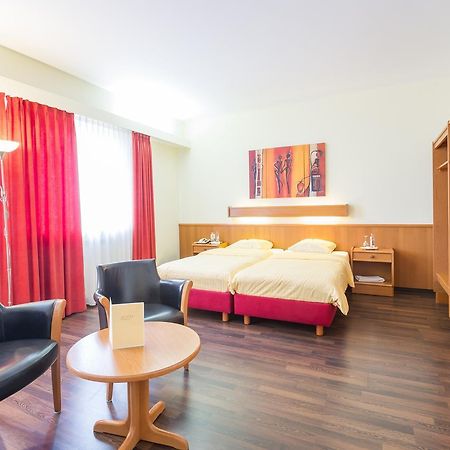 Logis Hotel Acacia Esch-sur-Alzette Exteriér fotografie