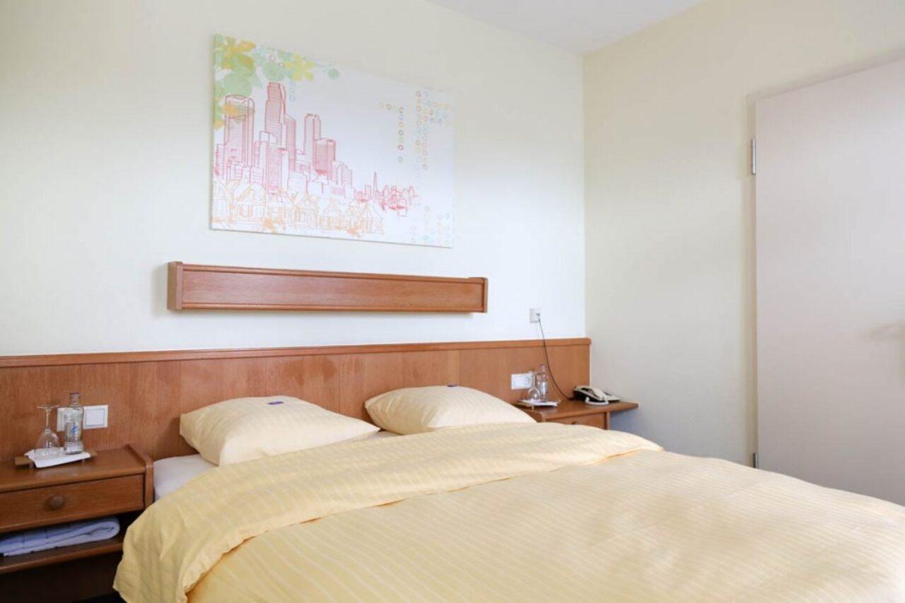 Logis Hotel Acacia Esch-sur-Alzette Exteriér fotografie
