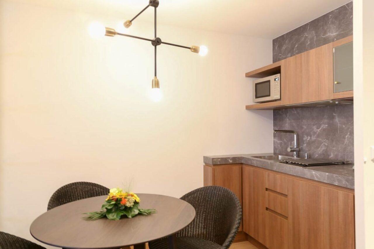 Logis Hotel Acacia Esch-sur-Alzette Exteriér fotografie