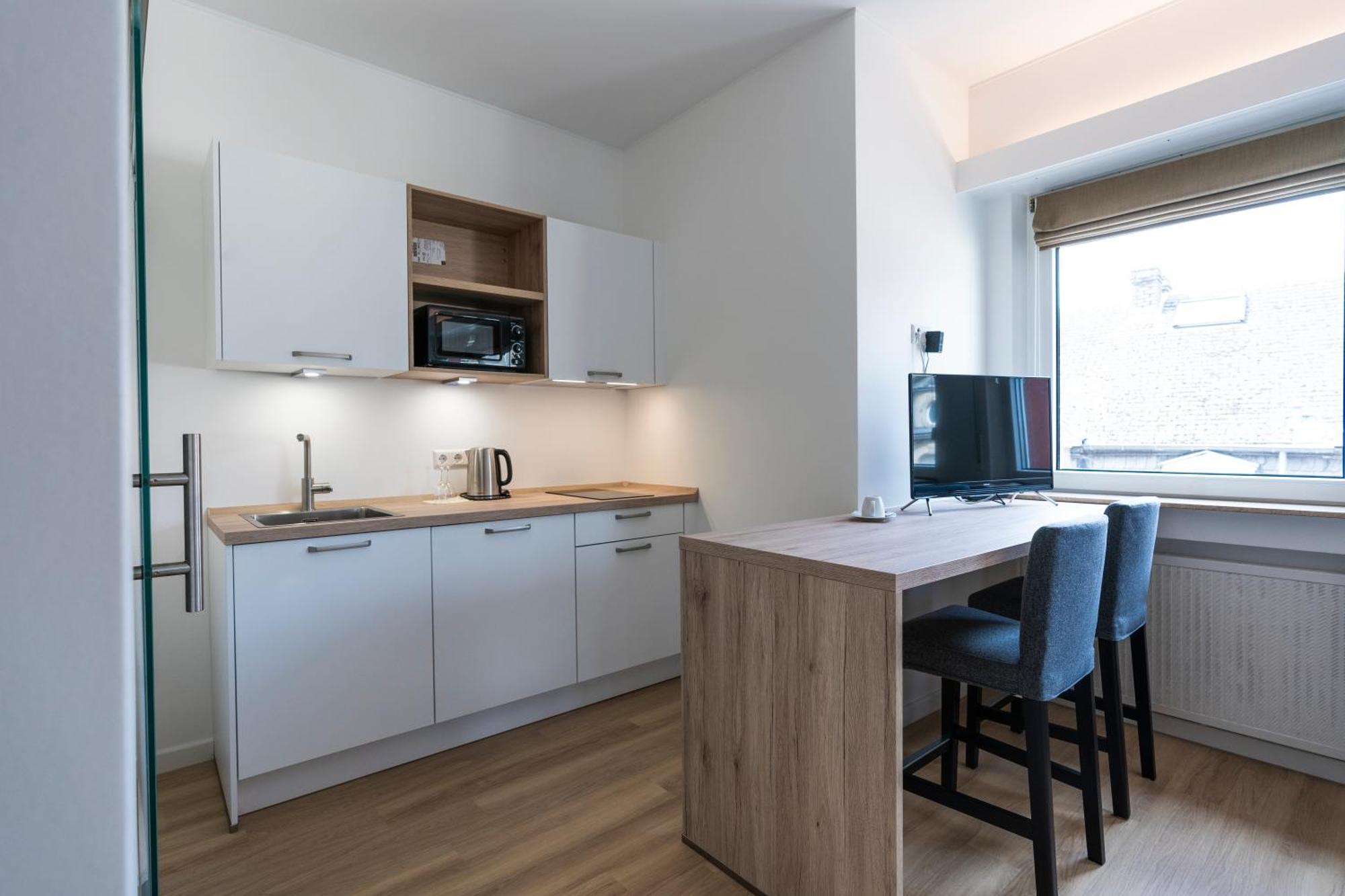 Logis Hotel Acacia Esch-sur-Alzette Exteriér fotografie