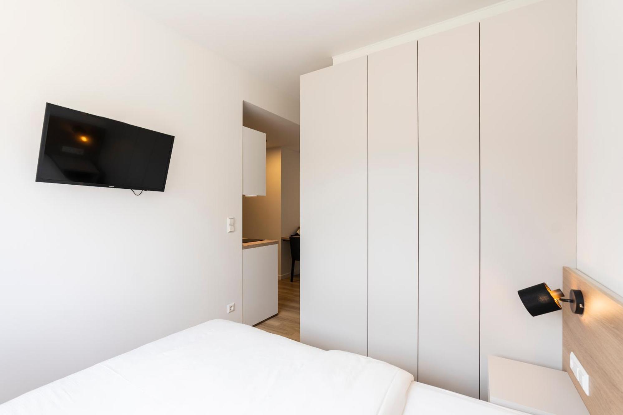 Logis Hotel Acacia Esch-sur-Alzette Exteriér fotografie
