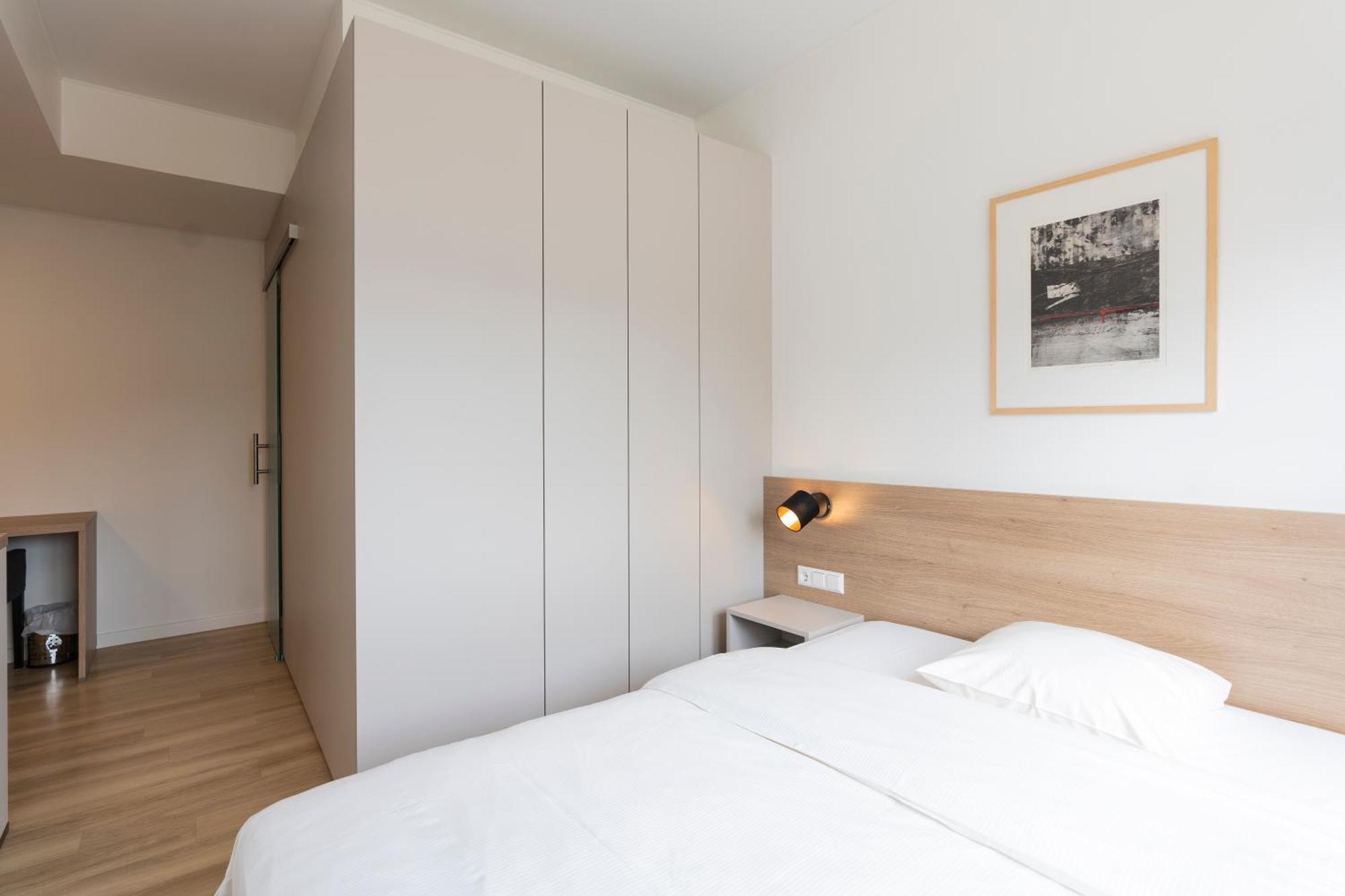 Logis Hotel Acacia Esch-sur-Alzette Exteriér fotografie