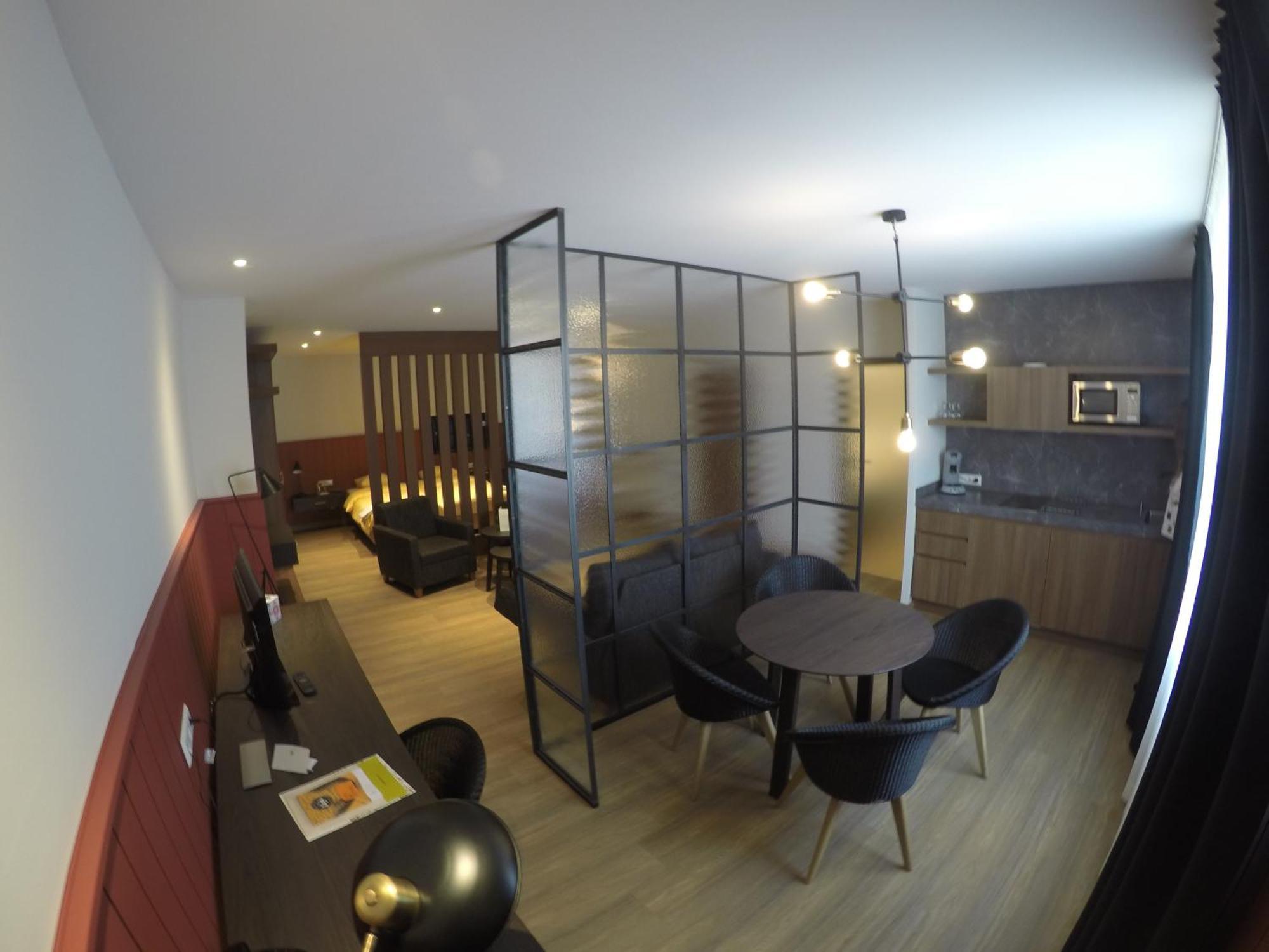 Logis Hotel Acacia Esch-sur-Alzette Exteriér fotografie