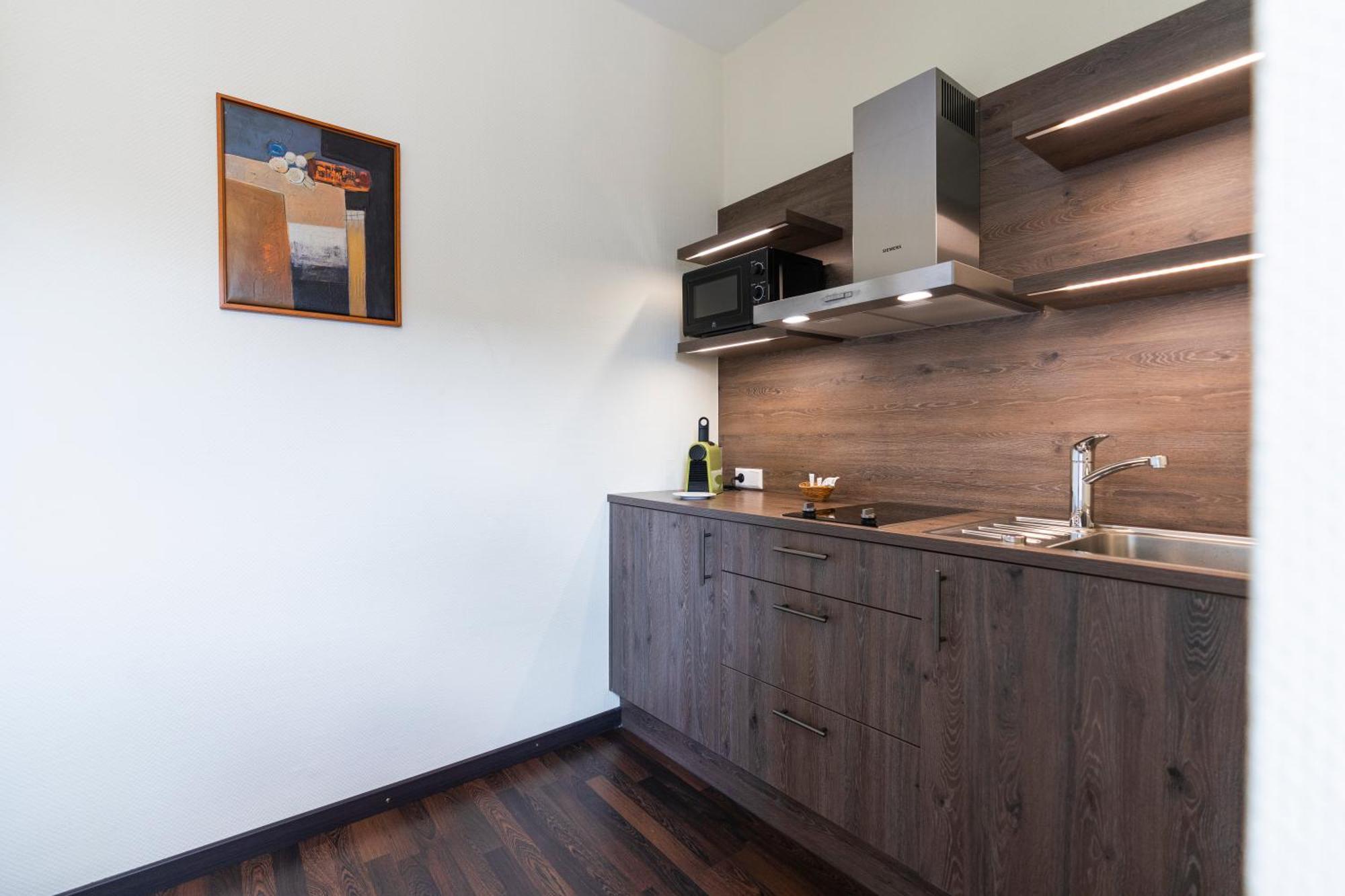 Logis Hotel Acacia Esch-sur-Alzette Exteriér fotografie