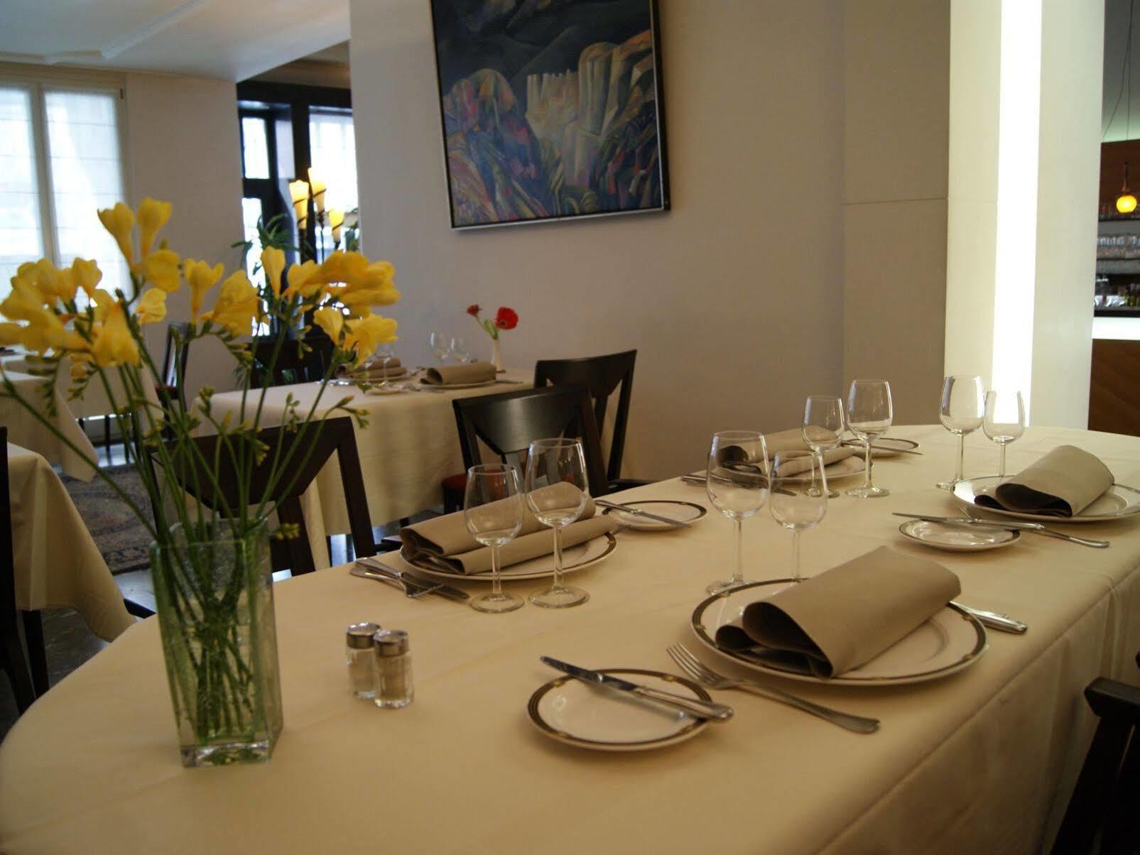 Logis Hotel Acacia Esch-sur-Alzette Exteriér fotografie
